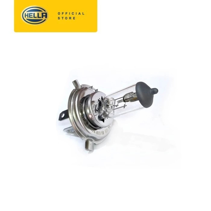 READY Lampu Mobil Avanza 2004 - 2017 H4 (2 pcs) - Bohlam Mobil Hella