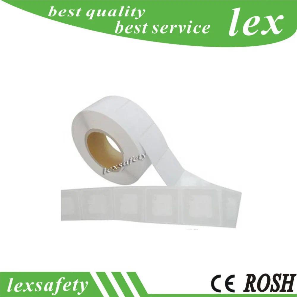 500PcsLot 50*50MM 1356Mhz Rfid MFULTRALIGHT Ev1 Label In Roll,MfUltralight Ev1 Rfid Tags,MfUltraligh