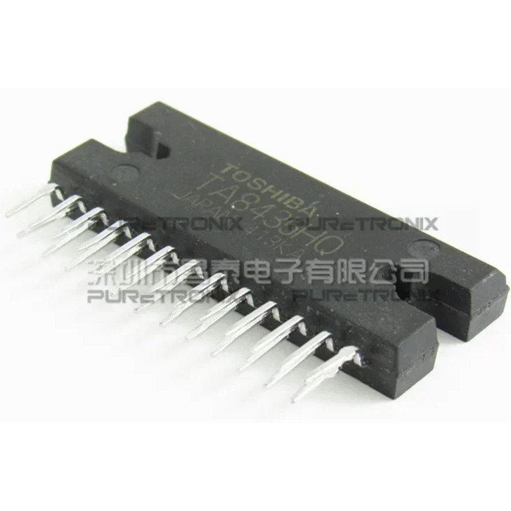 TA8435HQ TA8435H   New Original Power Module