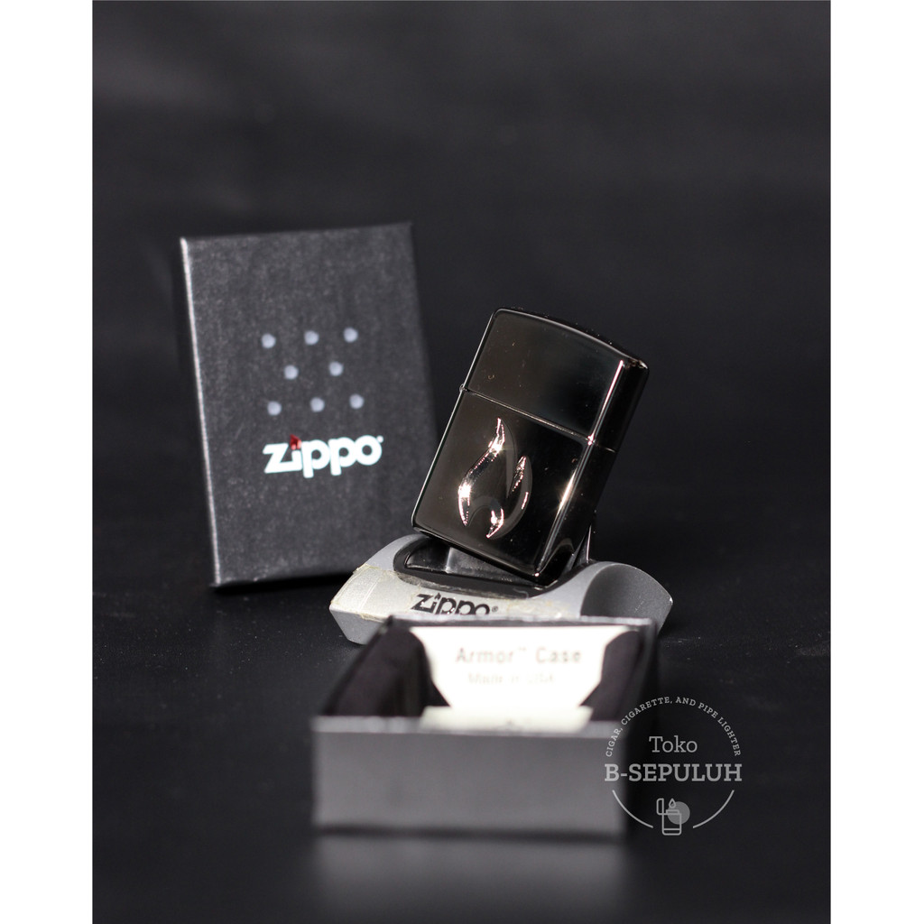 Zippo ZIppo Flame Design 29928