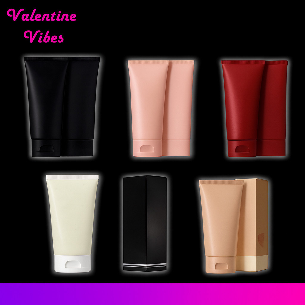 ready bolokuu septianashop.id MASSAGE OIL 200ml WATERBASED LUBRICANT MONOGATARI septi terbaik