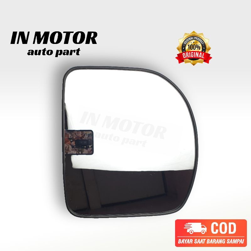 Kaca spion suzuki APV ARENA GX SGX original part miror spion APV original KACA  SPION MOBIL APV AREN