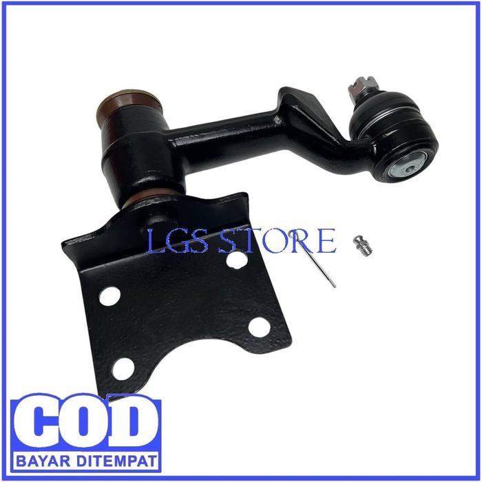 Ready ￼IDLE ARM ASSY L300 555 - IDEL ARM L300 - IDLE ARM MITSUBISHI L300 / L308 555