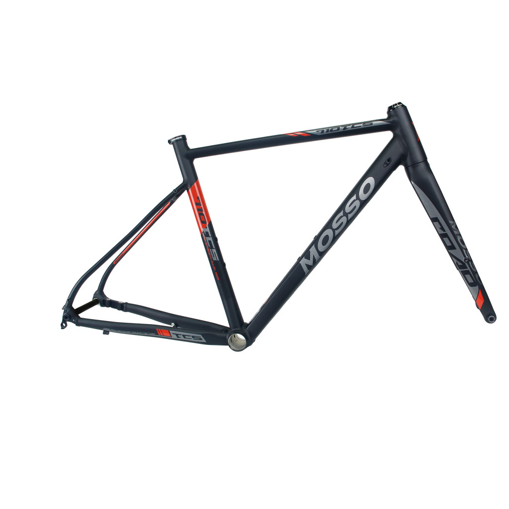 FRAME MOSSO 710TCS GRAVEL COMMUTER