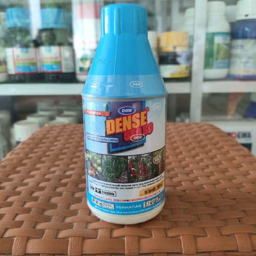 DENSE 520SC 200ml fungisida sistemik