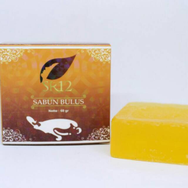 BEST SELLER  SABUN BULUS PEMBESAR PAYUDARA