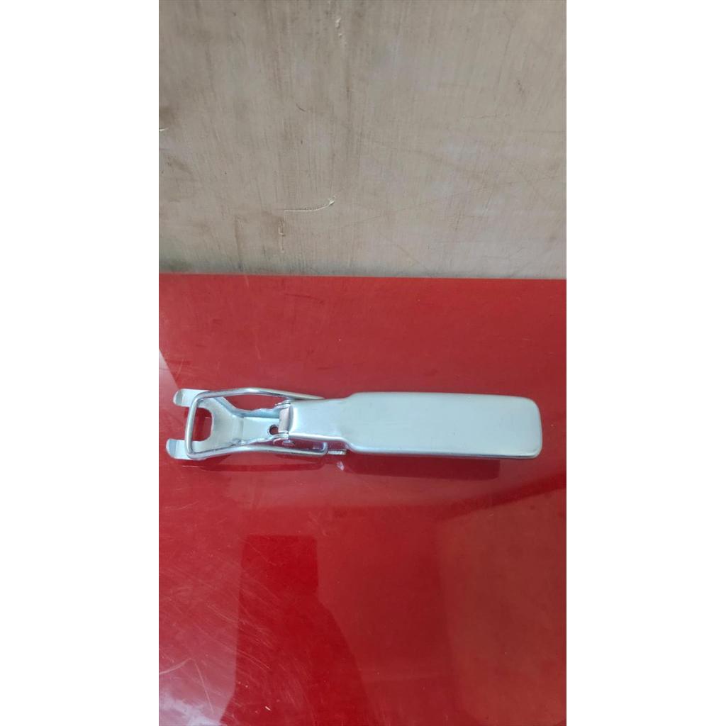 Handle Bagasi Bak Belakang Zebra Espass Pickup Putih 66201-87504