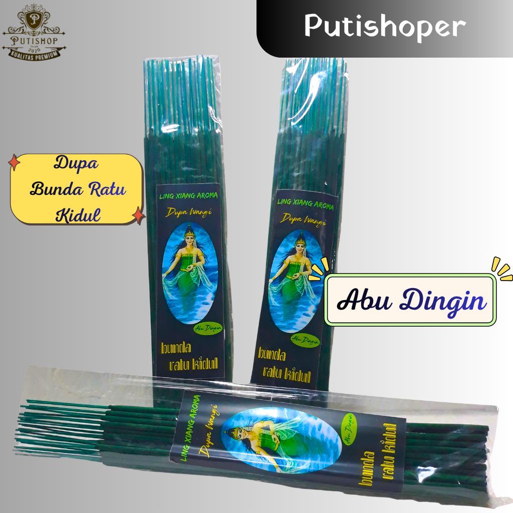 Hio Dupa Bunda Ratu Kidul Aroma Champaka Isi 30 Batang Aromaterapi