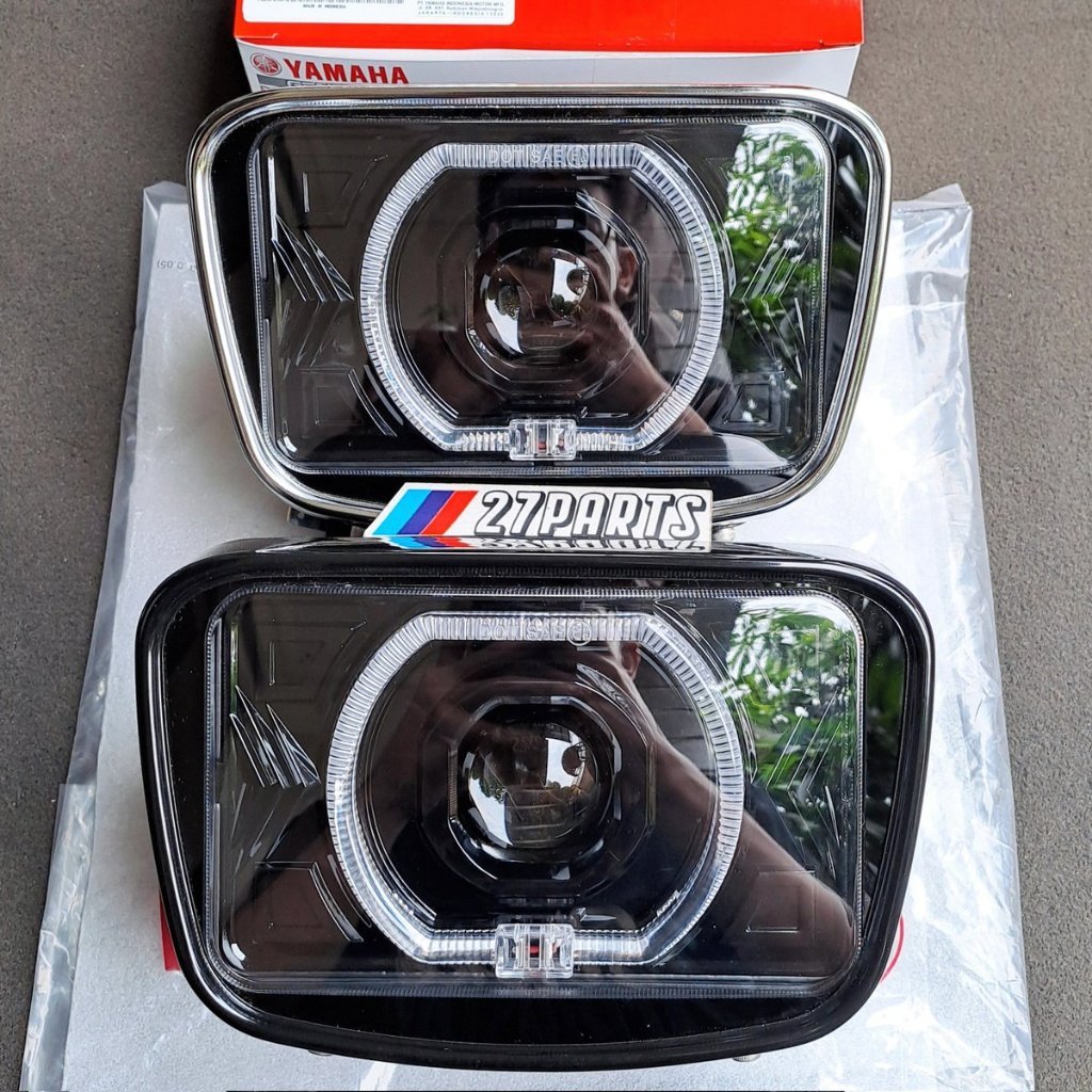 LAMPU ALBED BILLED RX KING LAMPU BILED RX KING LAMPU BILED OVAL ORIGINAL YAMAHA RX KING LAMPU BILLED