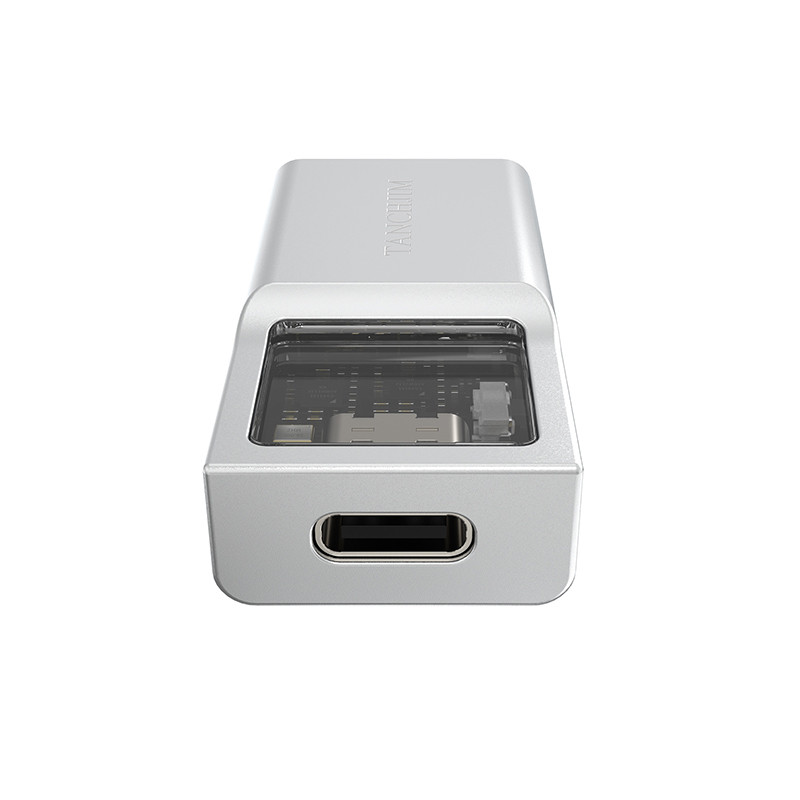 TanchjimSpace AMP Portable Headphone Amplifier Dual CS43131 Decoder Mobile Phone mini DAC with 35mm 