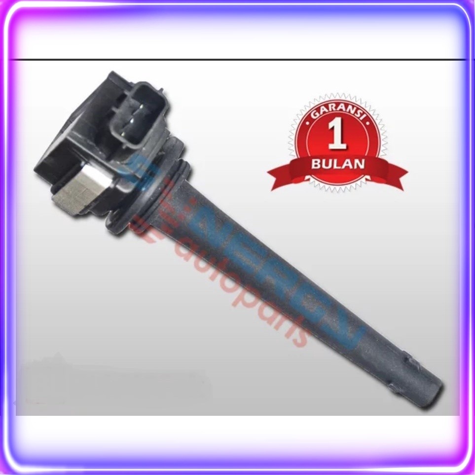 Ignition Coil/KOIL Nissan Grand Livina 1.8 cc '04 ORI COPOTAN 10004581