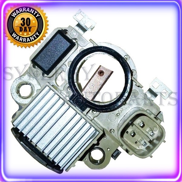 IC Alternator Honda Accord Odyssey Civic 2001 S84 - 10000986