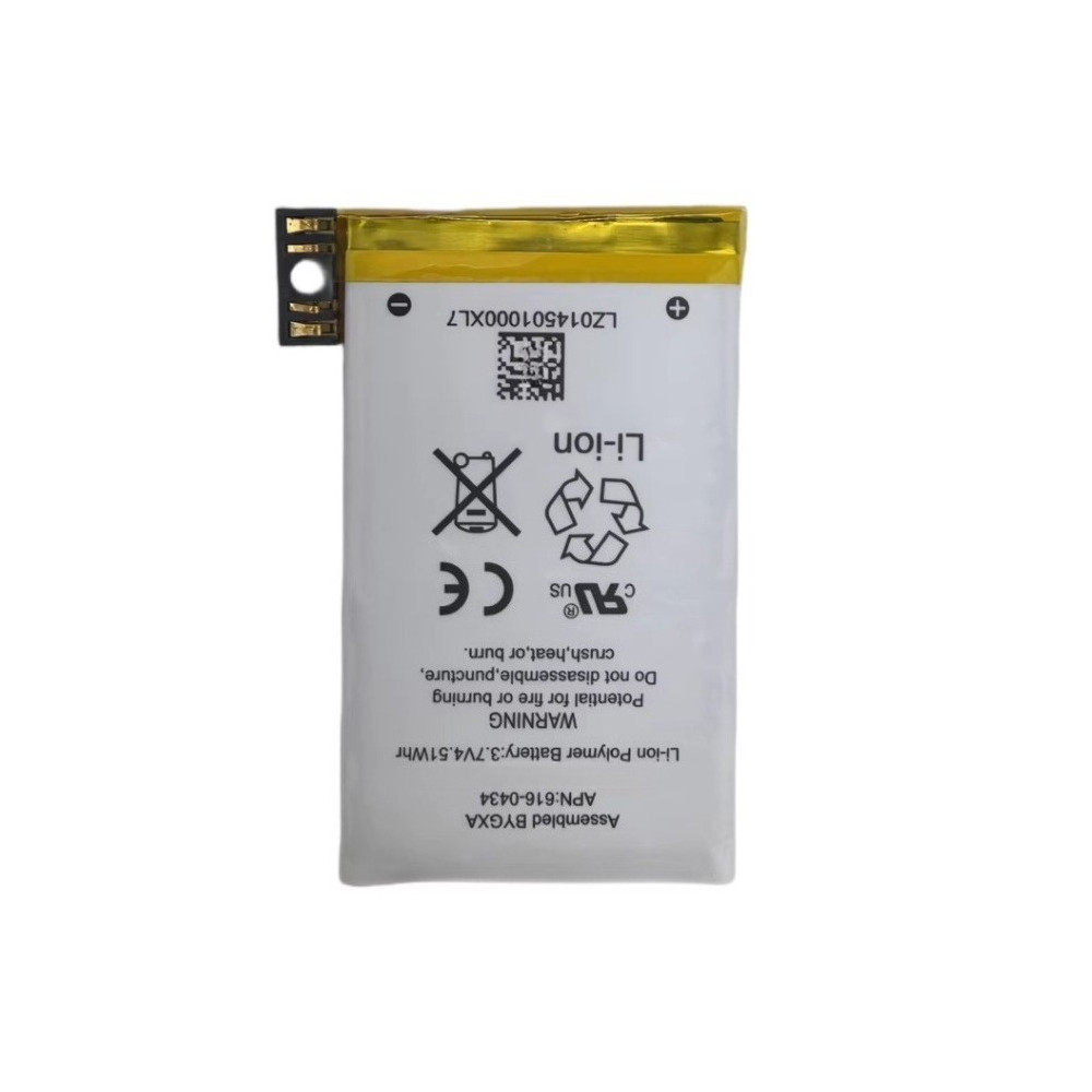 Replacement Battery For iPhone 3G 3GS 6160434