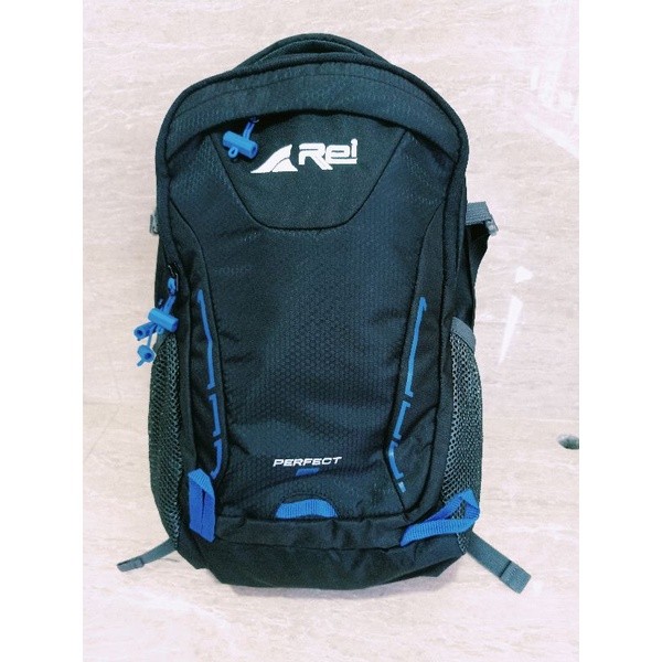 GRATIS ONGKIR Tas Ransel Pria 25L PERFECT AREI OUTDOORGEAR - BACKPACK REI Pria 25L PERFECT - Tas Ran