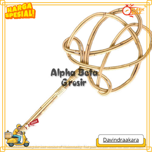 READY PENEBAH KASUR ROTAN / GEPUK KASUR ROTAN MURAH / PENEBAH KASUR ROTAN MURAH DVK