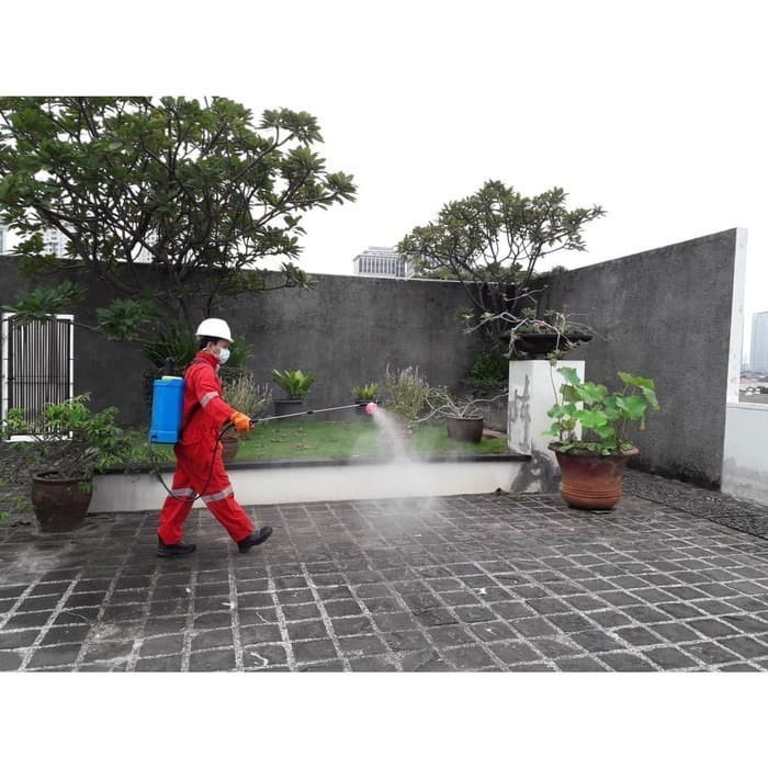 ReadySPRAYER MANUAL  Manual Sprayer BERKUALITAS SPRAYER HAMA-SPRAYER DESINFEN Semprotan tanaman atau