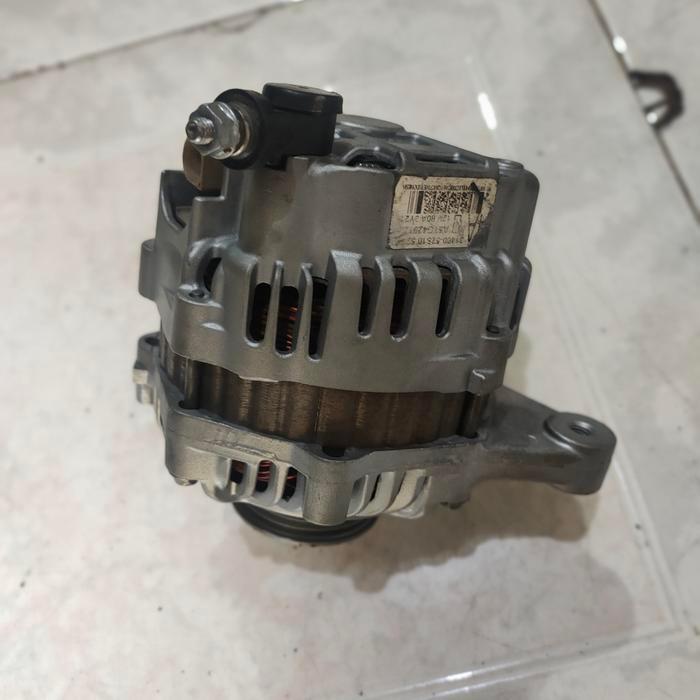 alternator dinamo amper new carry tayo copotan GOODS