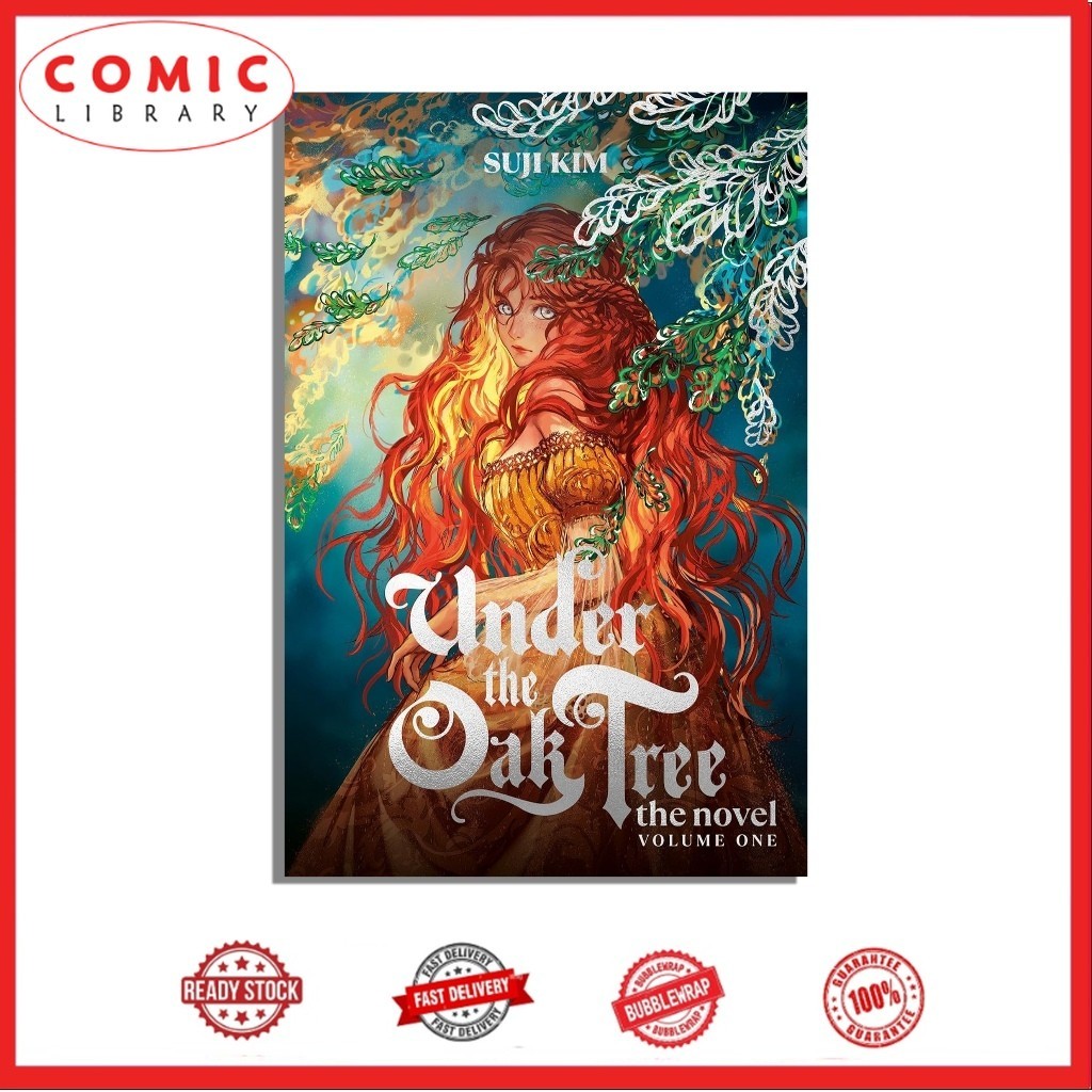 Under the Oak Tree:Volume 1 (The Novel)
