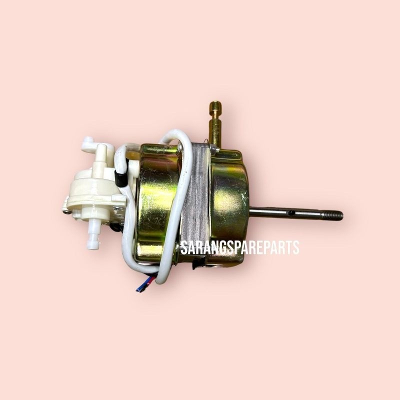 READY DINAMO KIPAS ANGIN MIYAKO / MOTOR KIPAS ANGIN MIYAKO