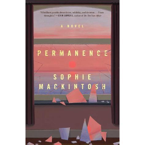 Permanence by Sophie Mackintosh