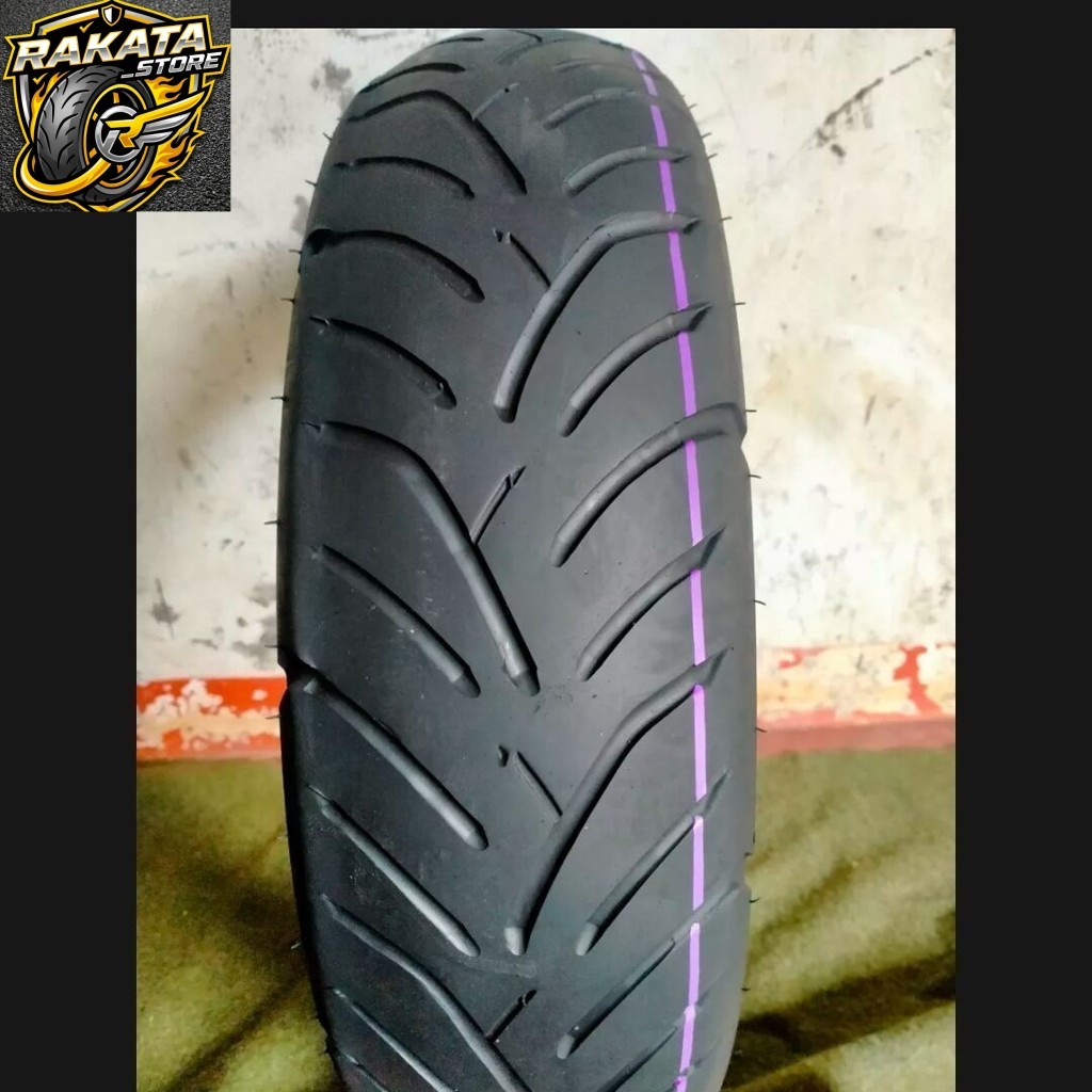 Ban belakang motor PCX 120/70 ring 14 tubles