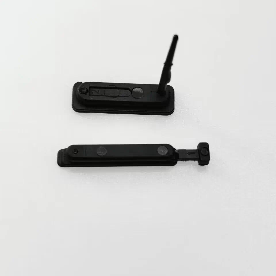 New Original Anti Dust Sim TF Type-C arge Cover Port Plug For Oukitel IIIF150 B1 Pro 6.5" Cell Phone