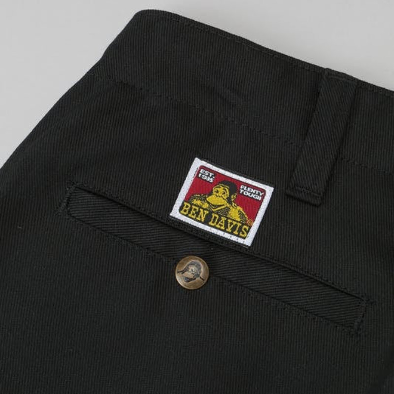 Celana Ben Davis Pants The Original Ben's Work Pant