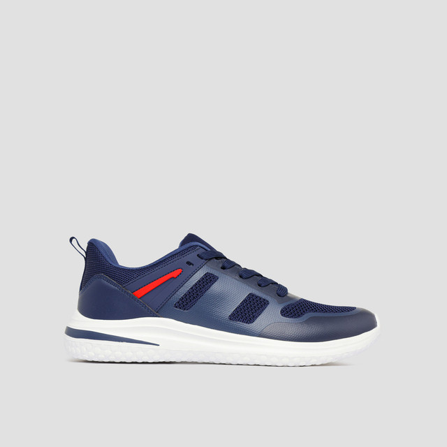 Nevada Nelson Running Shoes Pria 121497686