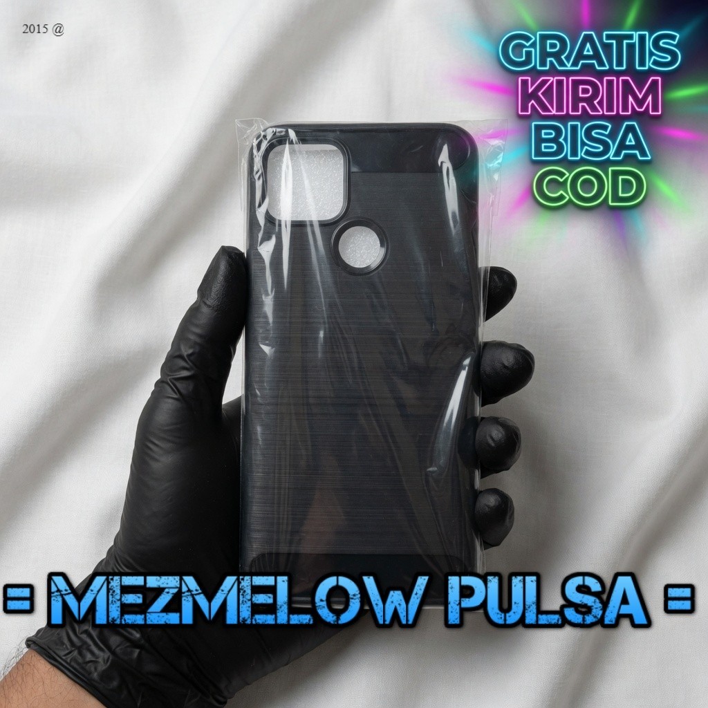 Soft Case TPU Fiber Carbon Casing Caseng Softcase GOOGLE PIXEL 4A 5G