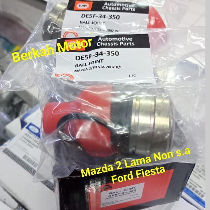 ball joint mazda 2 ball joint ford fiesta ball joint ford ecosport (Harga Satuan)