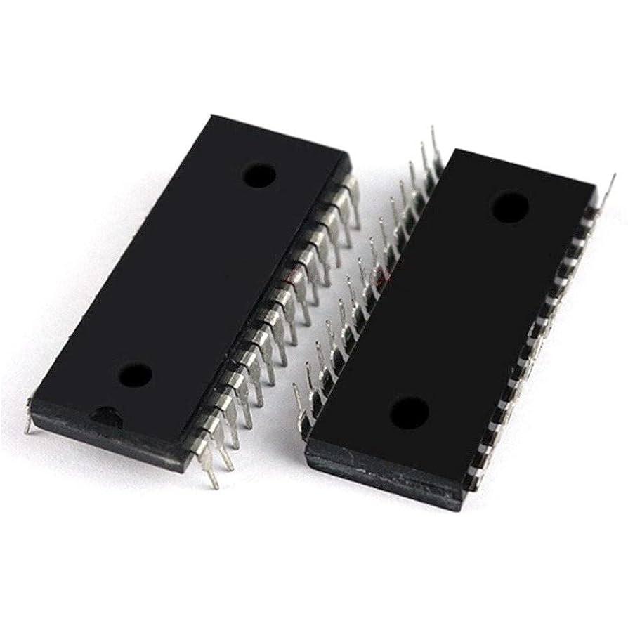 IC UT62256 DIP IC chips and electronic components [Elca]