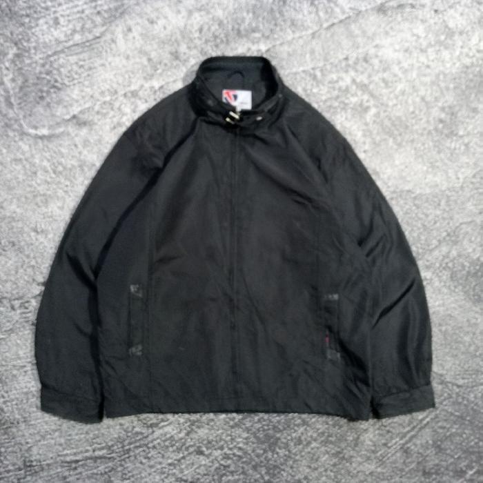 Jaket harrington T BUC SINCE 1988 BY SAEOUL jaket motoran casual murah size xl