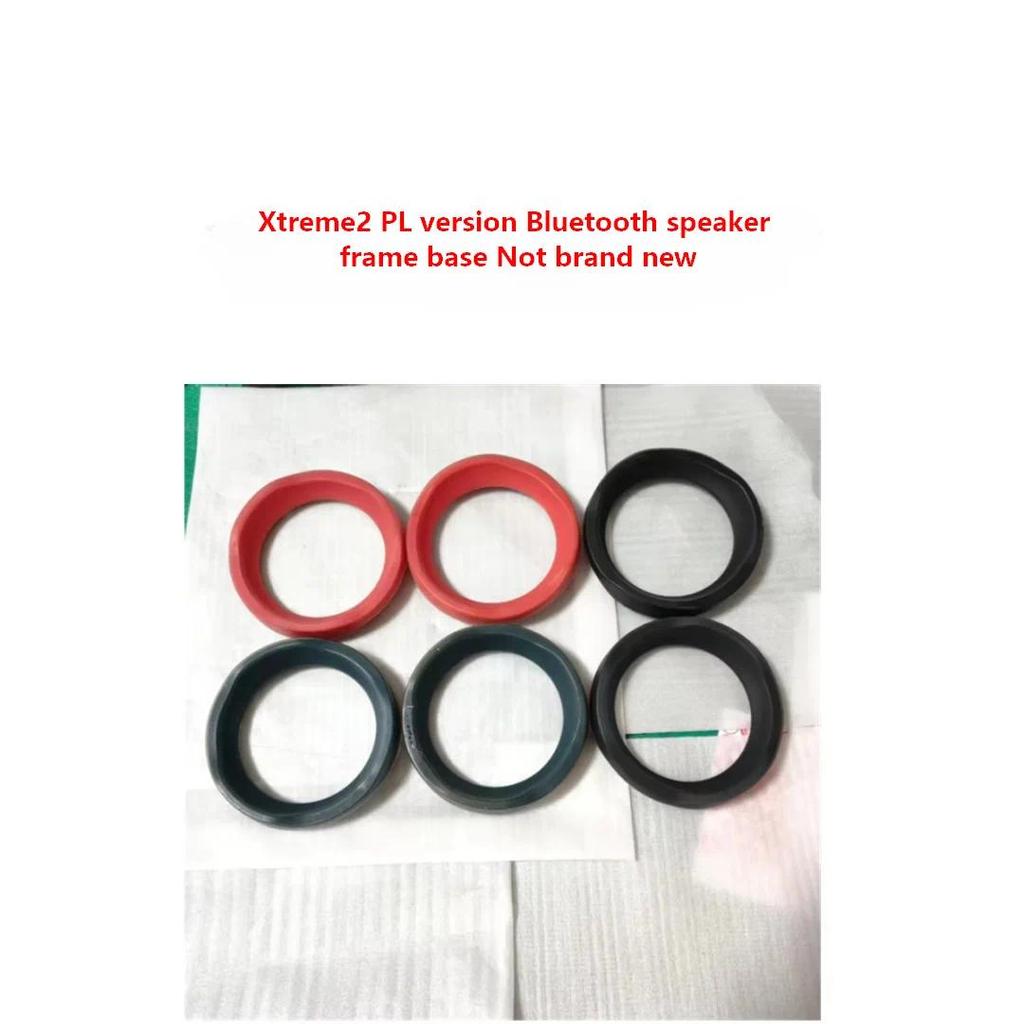 Original speaker parts For JBL Xtreme2 PL version Bluetooth speaker frame base Not brand new