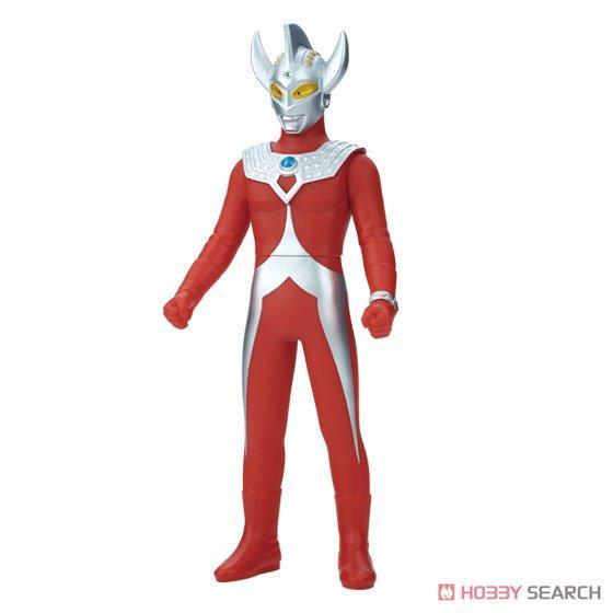ULTRA HERO BIG ULTRAMAN TARO BANDAI