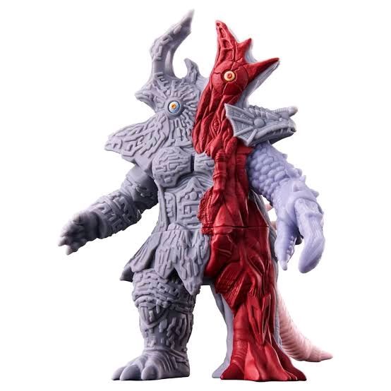ULTRA MONSTER SERIES 226 HELLNARAK BANDAI ULTRAMAN Toys