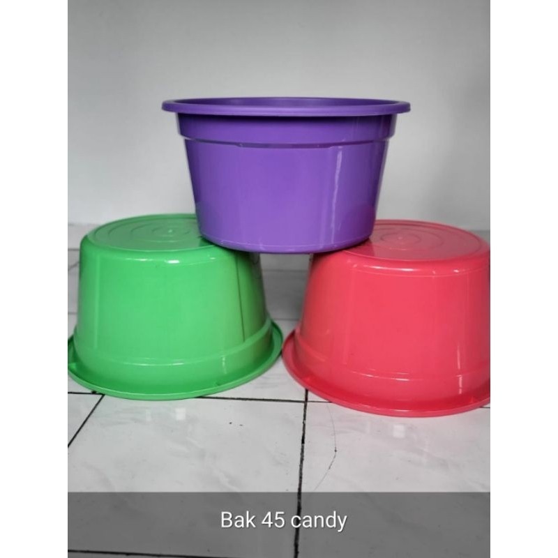 Bak Mandi, Tempat air, Bak besar, Bak kamar mandi | F4