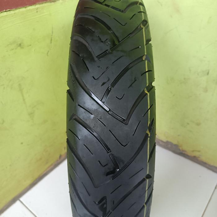 ban tubeless 14 100/80 fdr