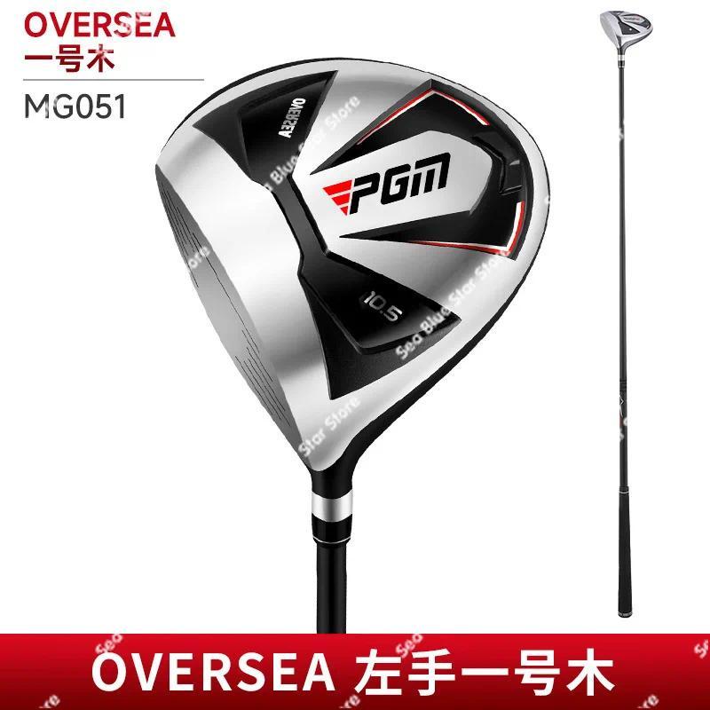 PGM golf club left hand, No 1 wood malefemale right hand tee wood hotselling golf club left hand