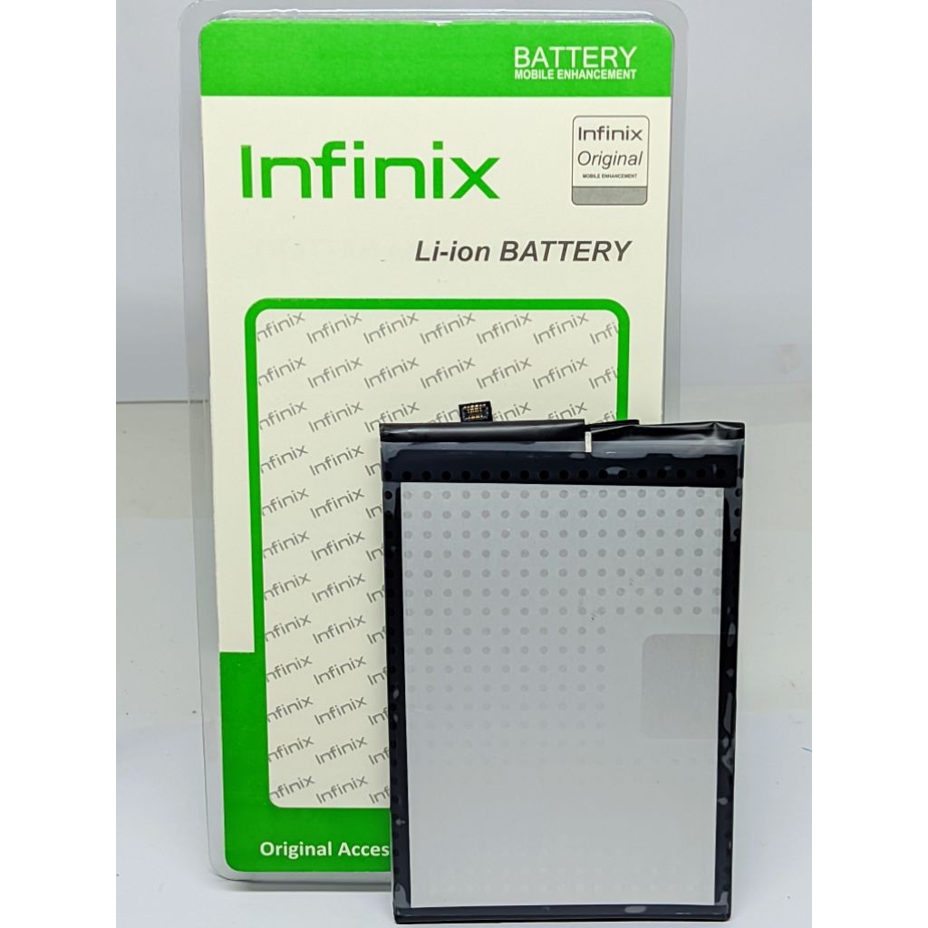 BATERAI BATRE INFINIX HOT 9 PALY / HOT 10 PLAY / HOT 10s / HOT 11 PLAY / HOT 12 PALY / HOT 30 PLAY M