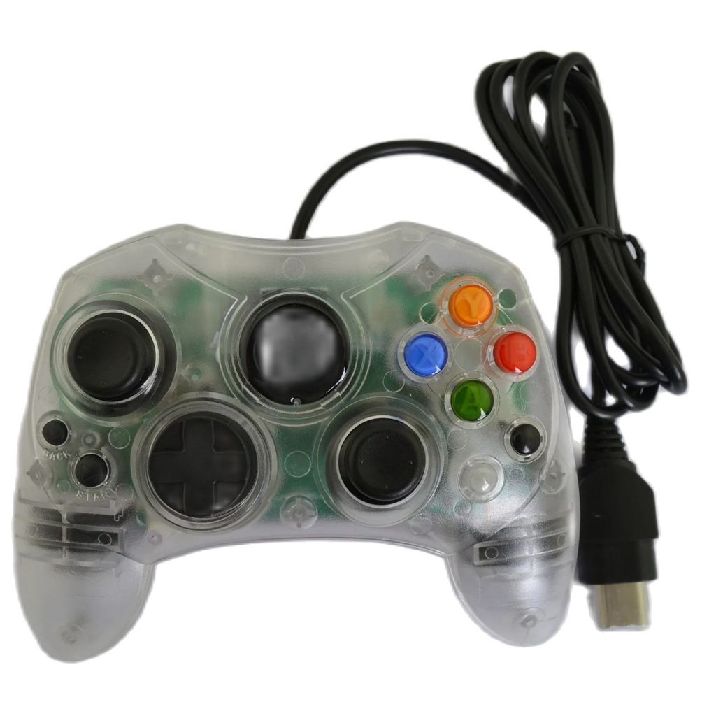 Retro Game Pad Joystick Classic Wired Game Controller for Xbox Game
