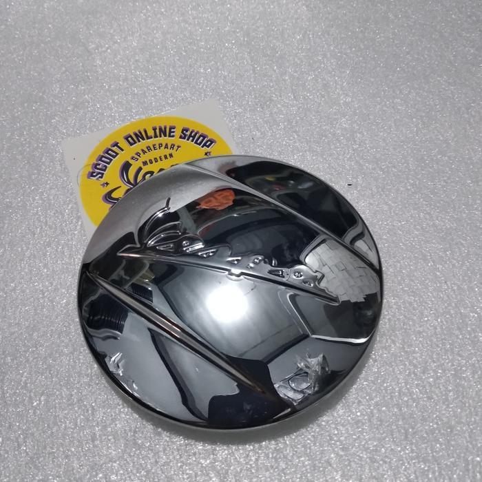 COVER CVT/BOLT COVER VESPA MATIC 2V LX/S/LIBERTY 150