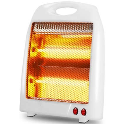 SES - Compact Room Heater, Pemanas Ruangan Compact, Pemanas Portable, Pemanas Ruangan Portable