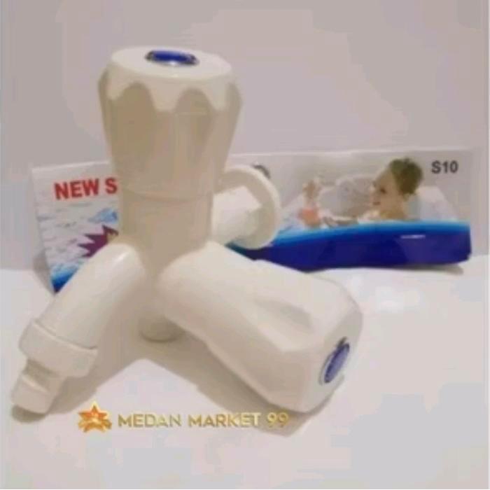 KRAN AIR FLEKSIBEL SOLIGEN/ KRAN ANGSA CUCI PIRING/ KERAN / SOLIGEN - Soligen S10