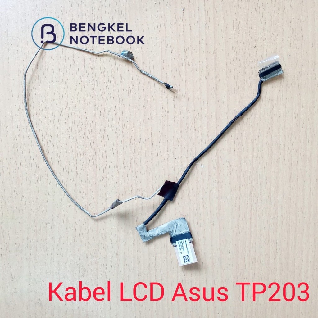 Kabel LCD LVDS Fleksibel Asus TP203 TP203N