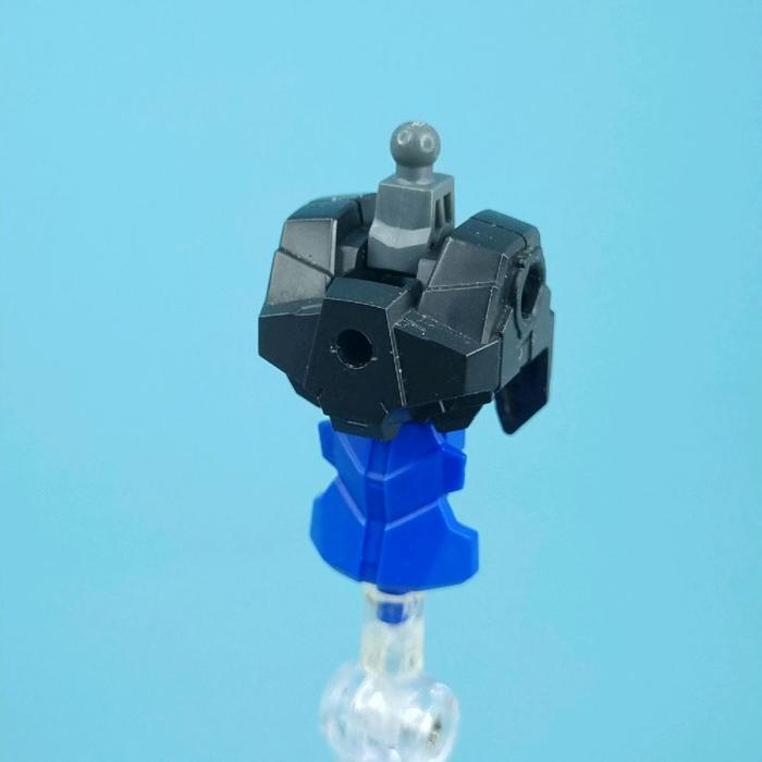 30MM 1/144 Spinatio Ninja Type Torso/Body/Chest Unit