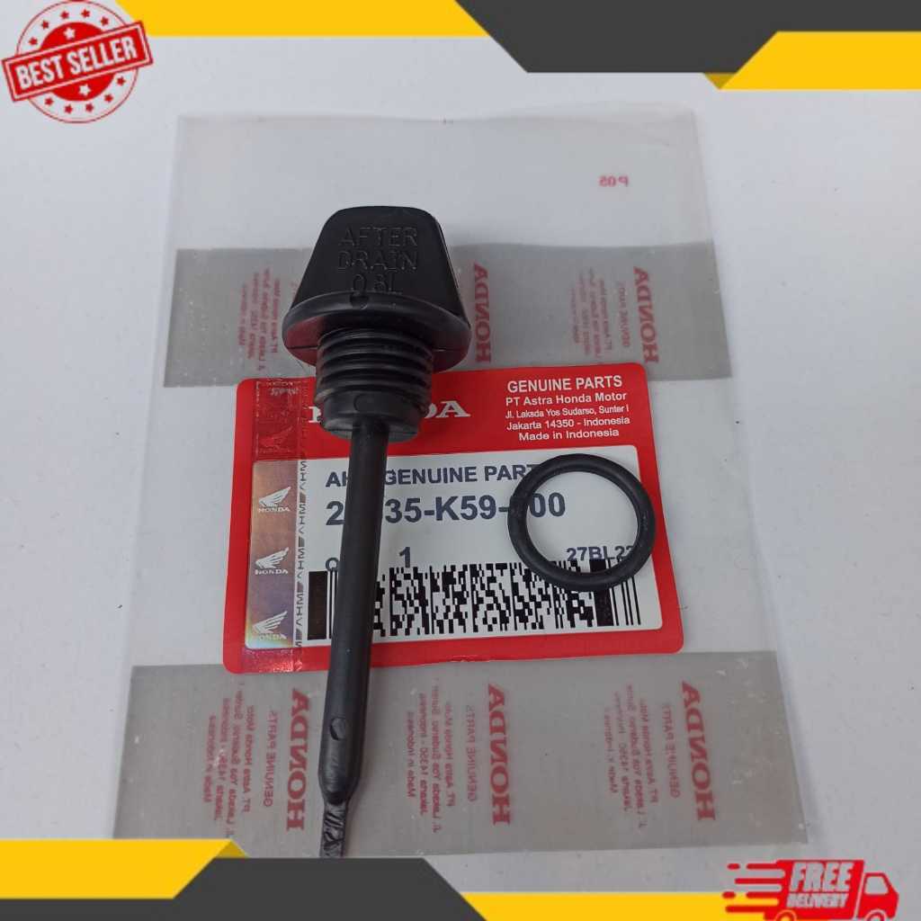 tutup oli mesin vario 125/vario 150 BEST PRODUK 