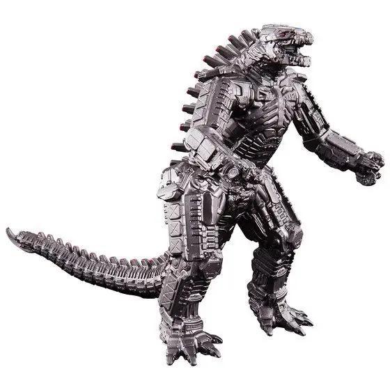 MOVIE MONSTER SERIES MECHAGODZILLA (GODZILLA VS. KONG 2021)