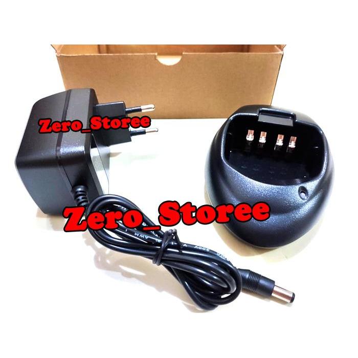 Charger Ht Weierwei V8 firstcom Fc 01G Charger casan Vev V8 Plus walkie talkie casan charger v8 weie