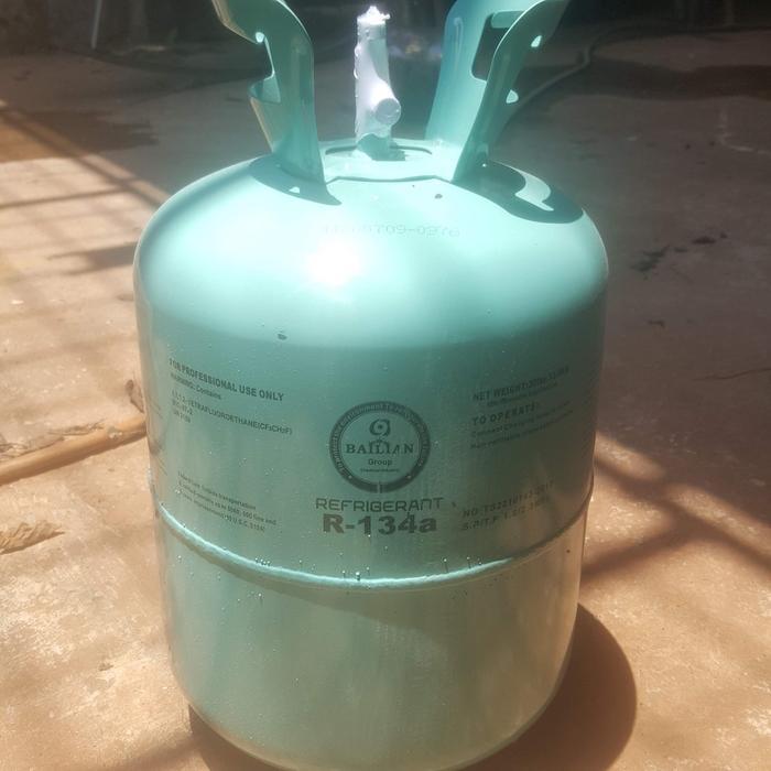 OA461 FREON R134a BAILIAN 13.6KG - 134a BAILIAN - FREON 134 BAILIAN 13