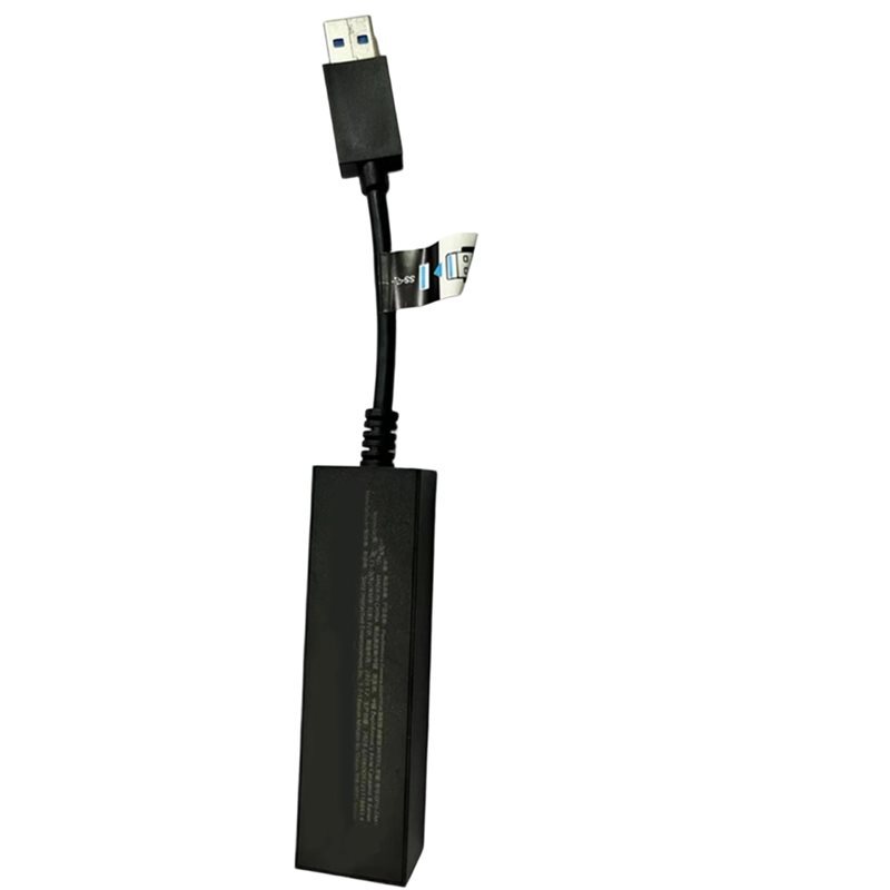 For PS5 VR To PS5 USB 30 Adapter For PS5 VR Mini Camera Adapter PS VR Camera Connector Cable